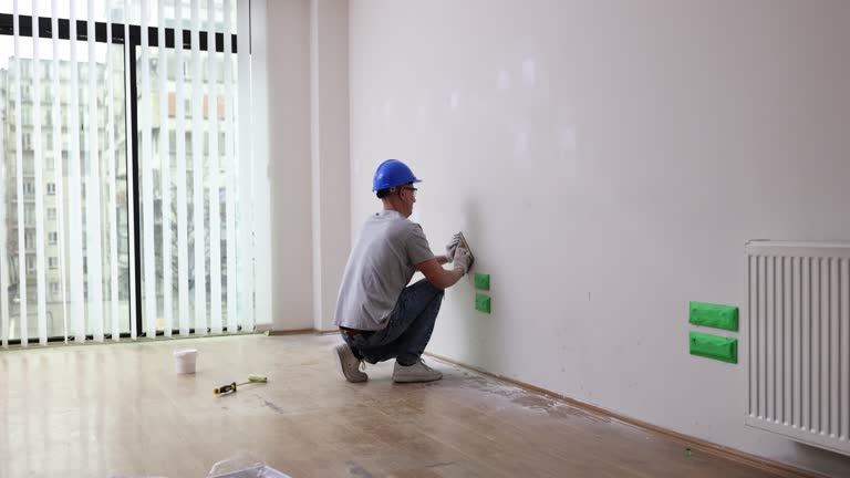 Reliable Pomeroy, OH Drywall & Painting Services Solutions